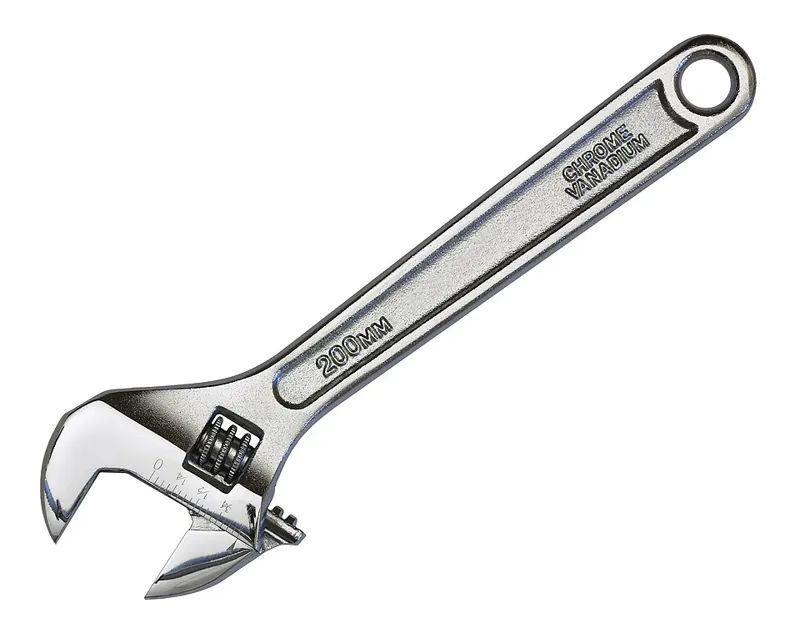 Adjustable Wrench