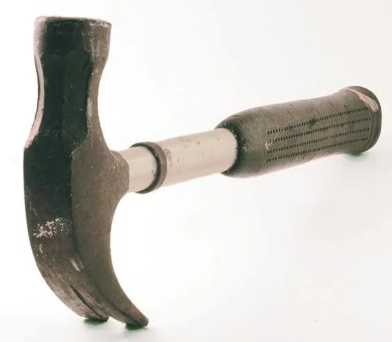 Claw Hammer, 16 oz