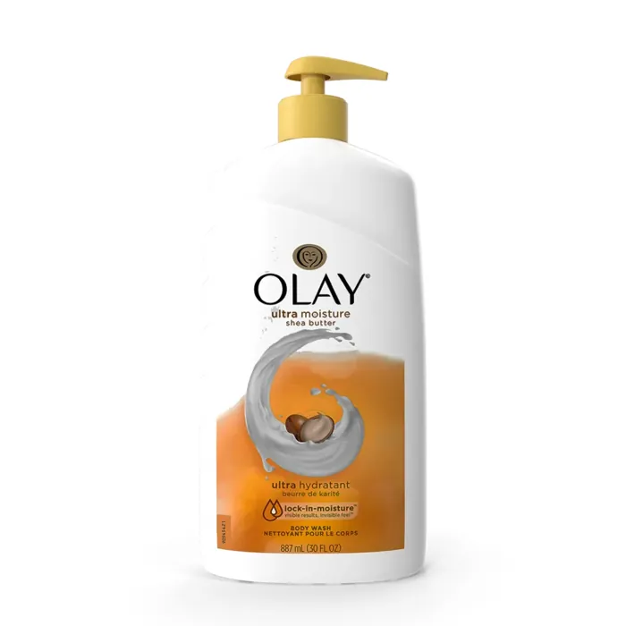 Olay Ultra Moisture Body Wash