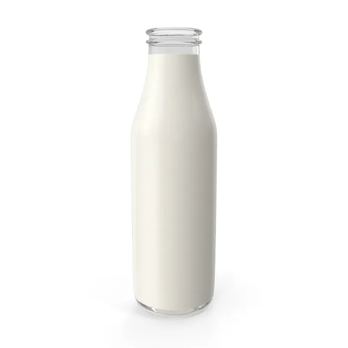 Pasteurised Milk, 1 L