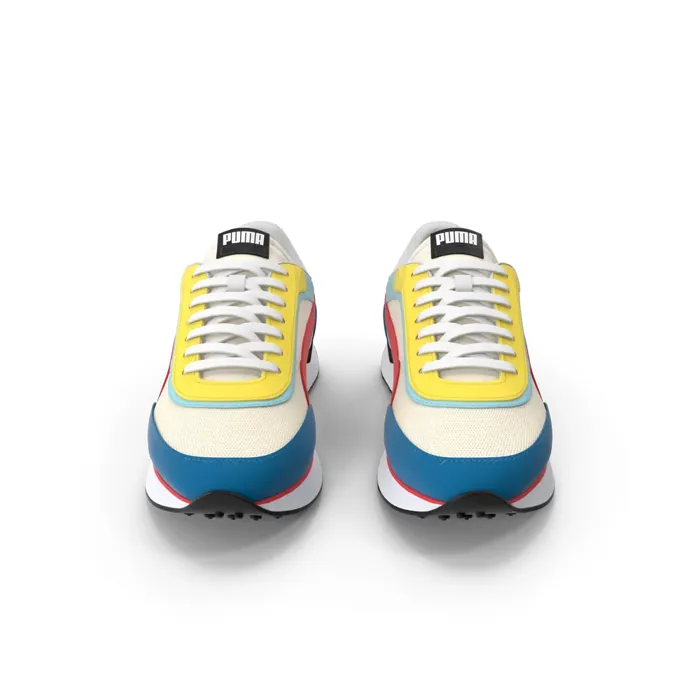 Puma Future Rider Trainers