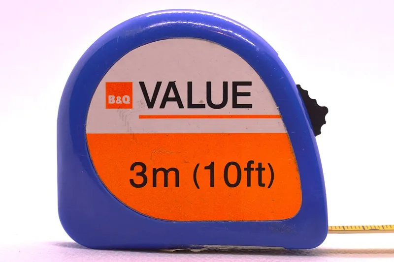 Measuring Tape