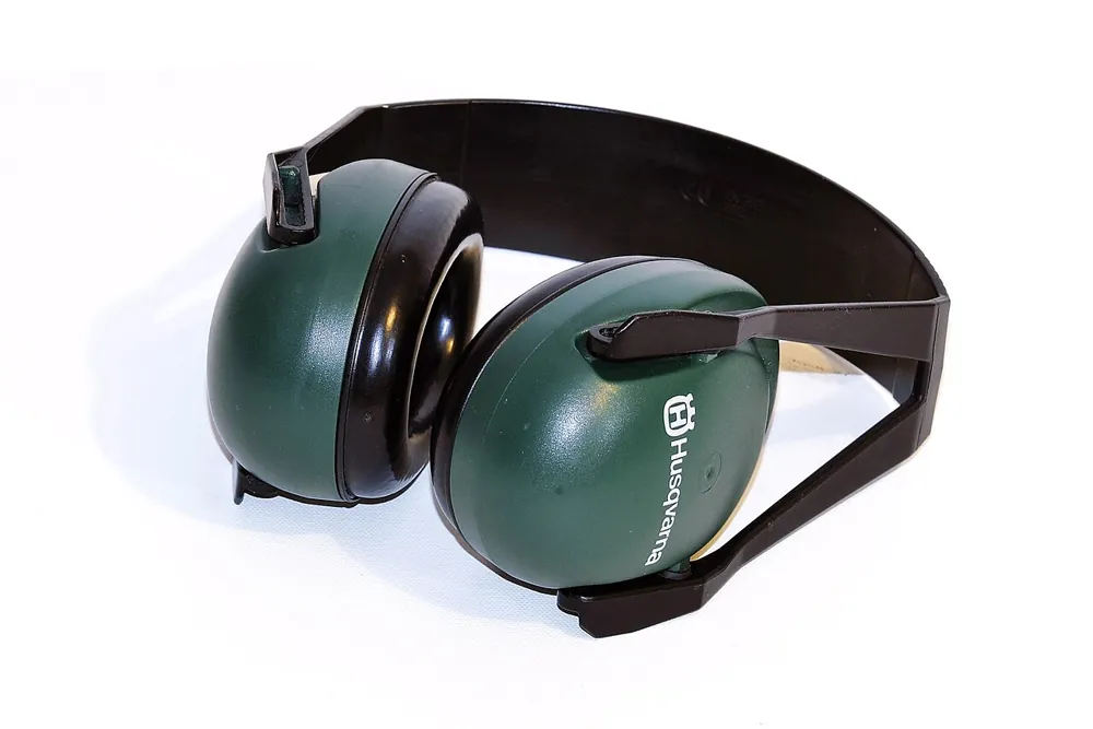 Ear Muffs, SNR 30 dB