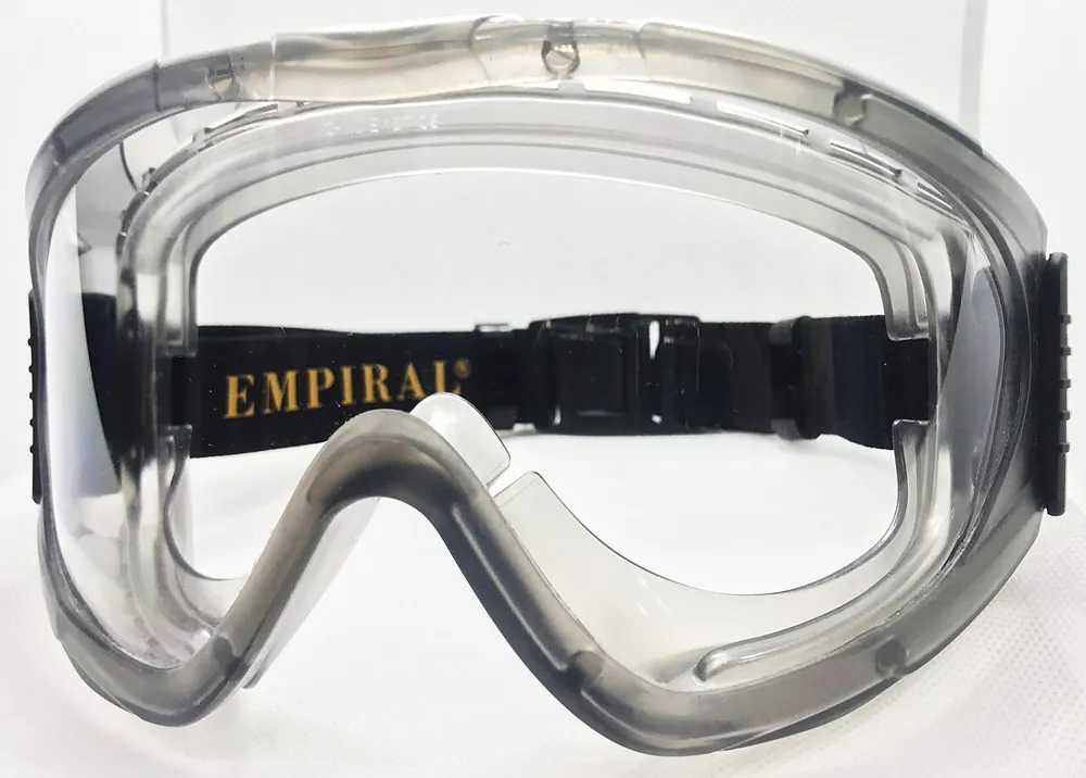 Chemical Splash Goggles