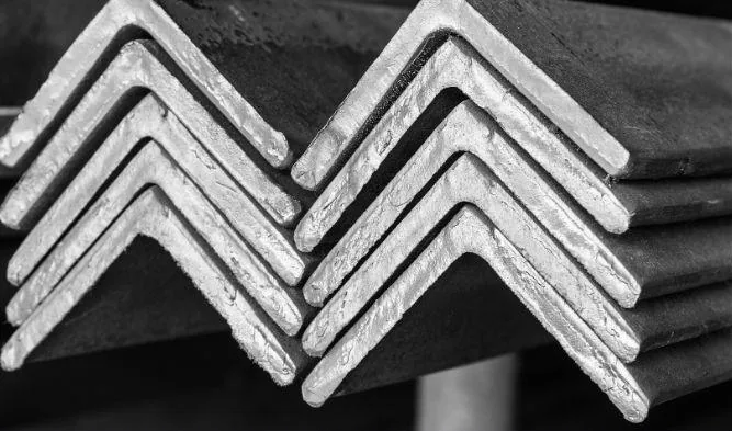 SS Angle, 201 / 304 / 316
