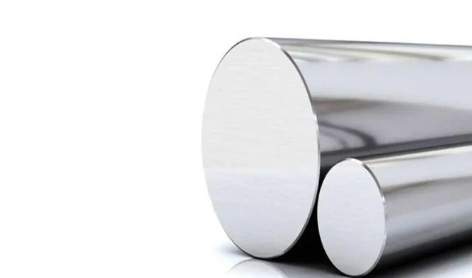SS Round Bar / Shaft
